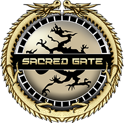 Sacred Gate