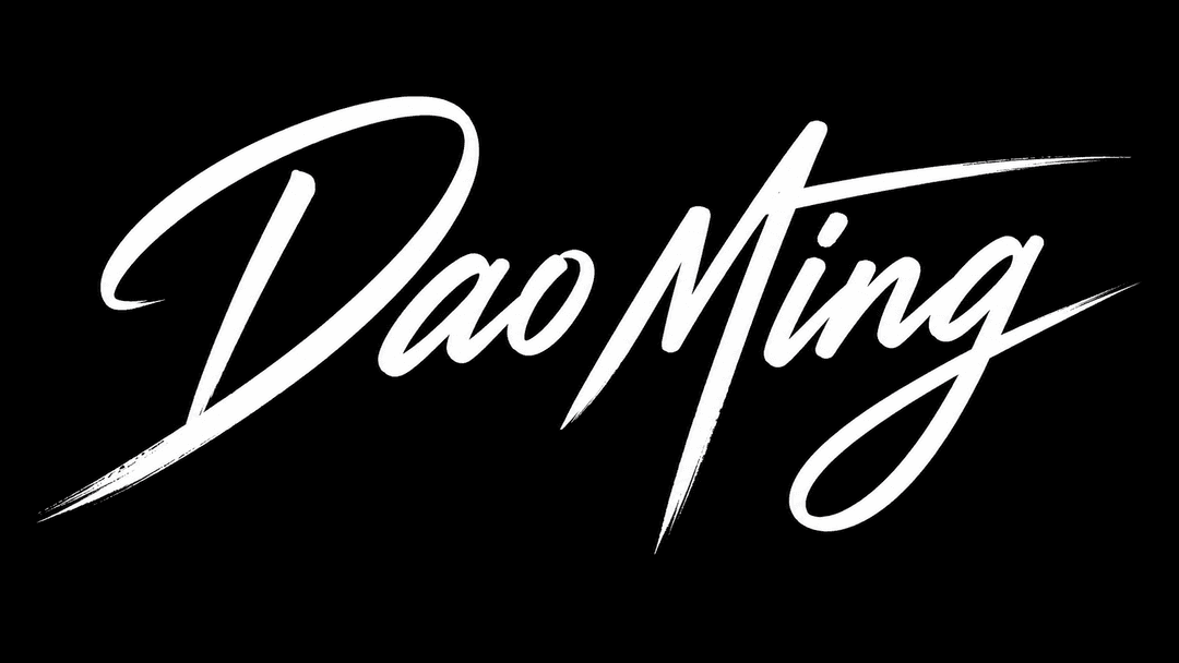 Dao Ming signature